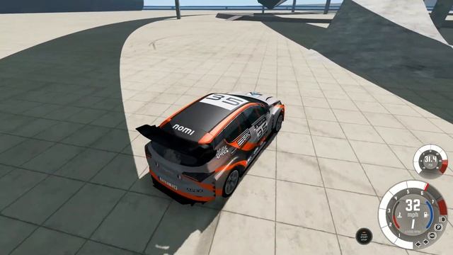 The Concurring of the Grid map! смотреть онлайн