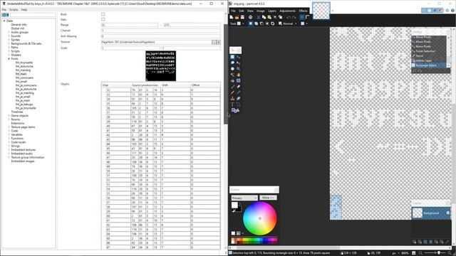 Game Translation - GameMaker Modding Tutorial #8 смотреть онлайн