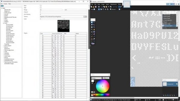 Game Translation - GameMaker Modding Tutorial #8