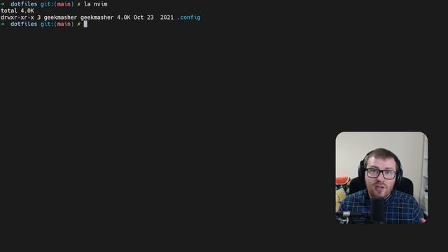 Guide to Dotfiles смотреть онлайн