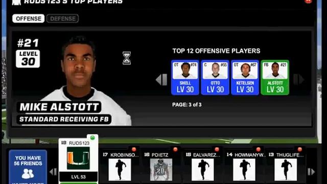 Quickhit Football смотреть онлайн
