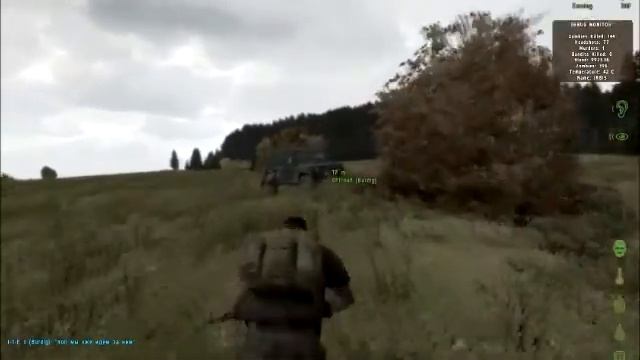 Dayz Квадроцикл.mp4 смотреть онлайн