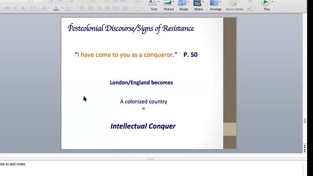 Postcolonialism 2 Semeter VI-season of migration EP3 Prof Hassane Oudadene/FLASH-UIZ смотреть онлайн