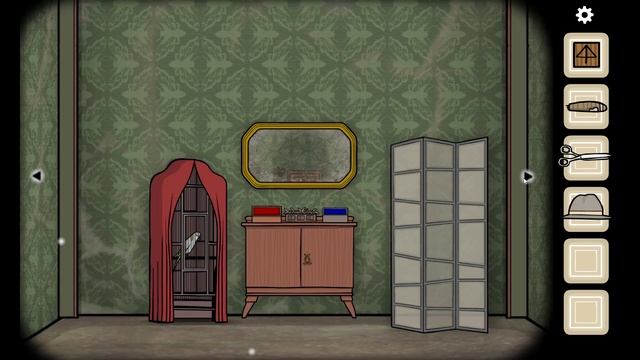Cube Escape: Paradox ➤ ПРОХОЖДЕНИЕ #3 ➤ Глава 1: секреты из фильма смотреть онлайн
