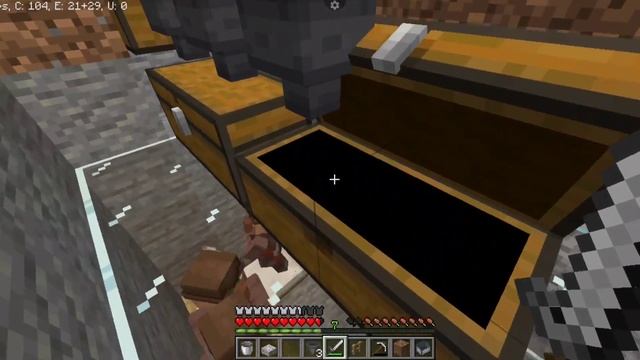 I MADE BUILD EVERY STARTING FARMS IN MINECRAFT POJAV LAUNCHER || I MADE IRON FARM IN MINECRAFT POJA смотреть онлайн