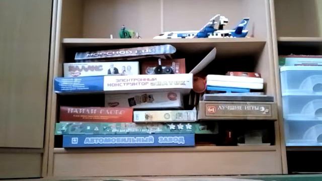 Как сделать мини-робота из LEGO смотреть онлайн