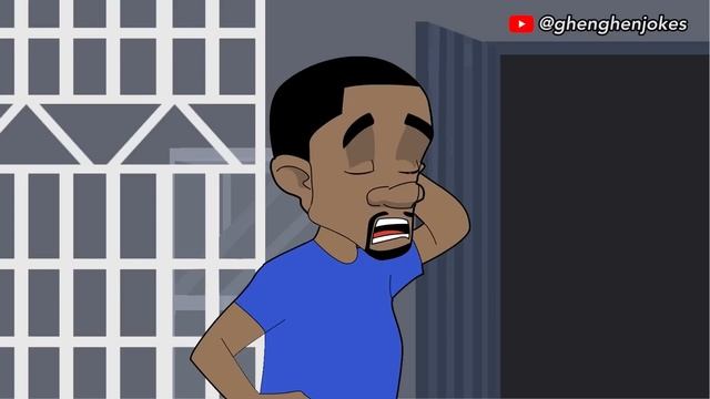 MR KINDNESS (GHENGHENJOKES) смотреть онлайн