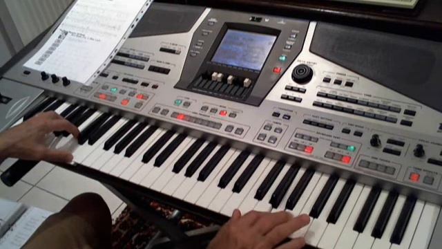 Slow Foxtrot Medley смотреть онлайн