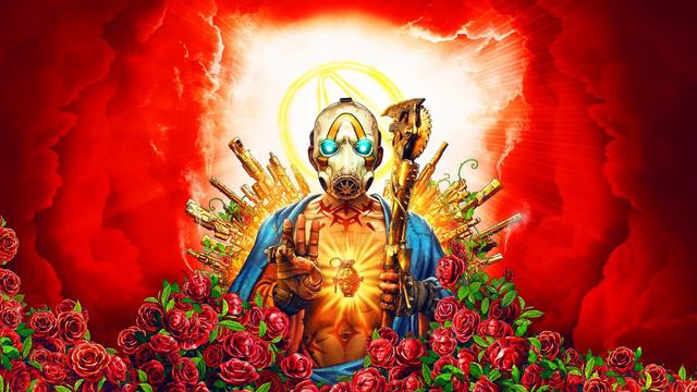 Borderlands 3 - Katagawa Gets Served [EXTENDED]