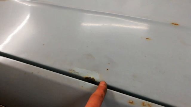 Первый день весны. Работа с ЗАЗ 968 смотреть онлайн