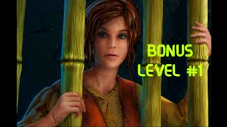 Lost Lands 3 The Golden Curse BONUS LEVEL #1 прохождение игры