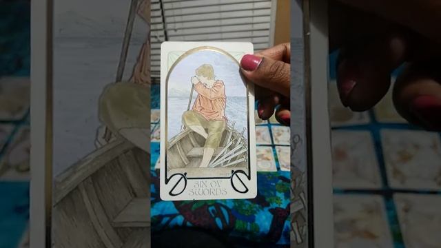?Not Your Normal Work Day?, December 27, 2019, Daily Tarot смотреть онлайн