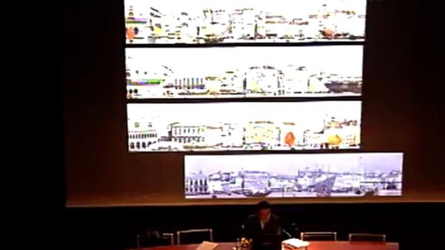 Conferencia: La riva degli Schiavoni en Venecia, de Martín Rico смотреть онлайн