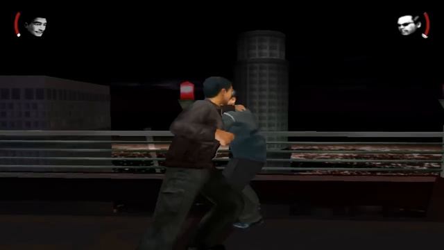 True Crime, Streets of L.A. - PC - Path To Bad Ending - Part D - END смотреть онлайн