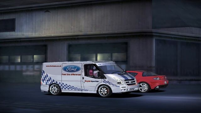 [KxRLTHELG GAMING] | Need for Speed: Carbon (2006) | Just Another Day in Palmont смотреть онлайн