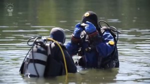 БудуПрофи. Профессия водолаз