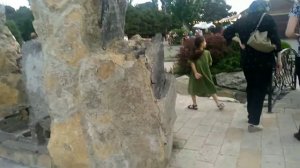 город Каспийск. Небольшой обзор набережной?