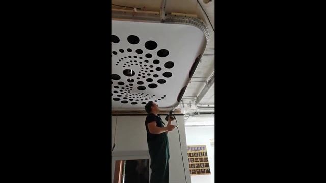 Натяжные потолки в Калининграде ул.Павлика Морозова 5а смотреть онлайн