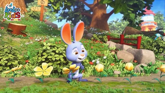 El Oso Fue a La Montaña + ? Estaba el señor Don Gato | Michi-guau | Las Mejores Canciones Infantile смотреть онлайн