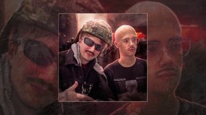 СЕРЕГА ПИРАТ, qeqoqeq - Зомби апокалипсис (Официальная премьера трека)