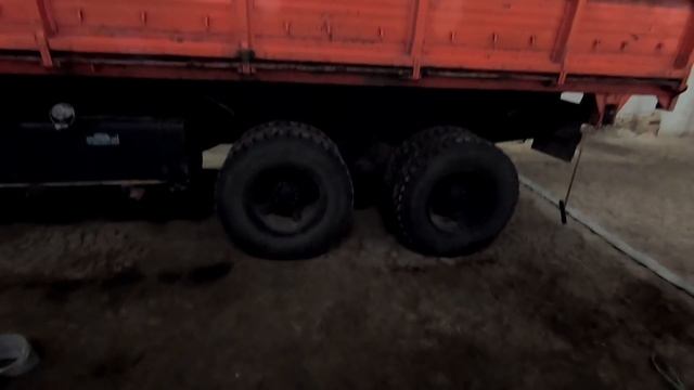 Ремонт К 701.Продолжение (3 ЧАСТЬ) смотреть онлайн