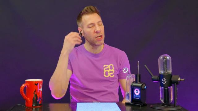 Stundenglass Modul Dok Unboxing смотреть онлайн