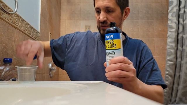 Занес МАНКУ в аквариум Купил номерных сомов Л340 и занес заразу в аквариум Лечим рыбу от манки L340 смотреть онлайн