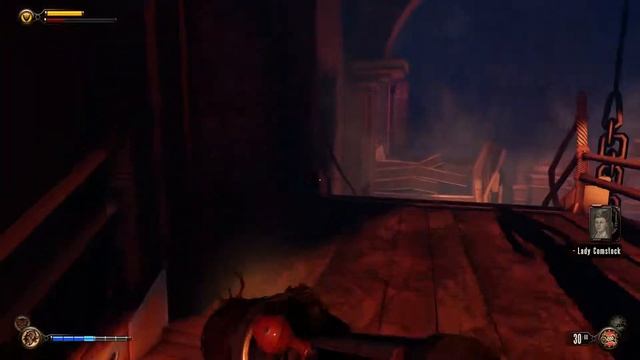 Kombinierter Schock ● #32 ● BioShock Infinite смотреть онлайн