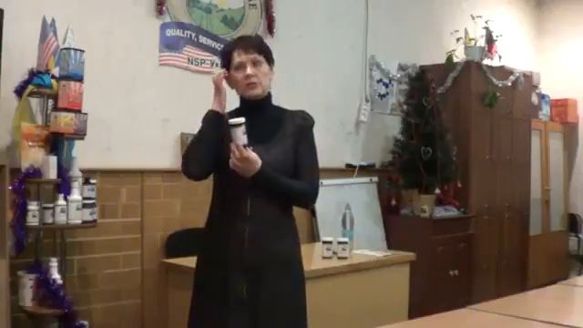 Чем хорош Е чай NSP и когда его нужно пить Отзыв смотреть онлайн