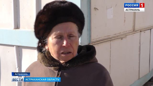 Администрация Астрахани зачищает крупную свалку на улице Куликова смотреть онлайн