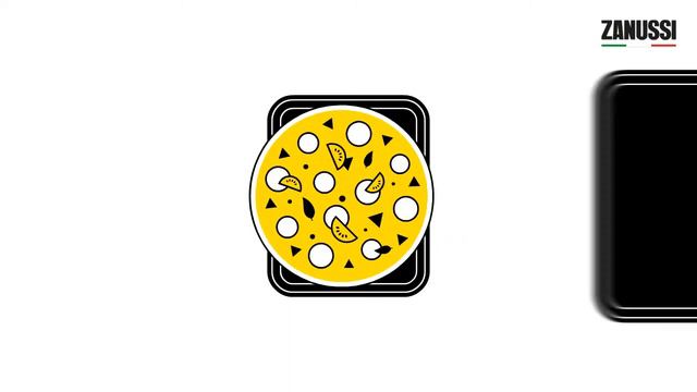 Духовые шкафы Space + от Zanussi смотреть онлайн