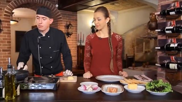 Завтрак на Седьмом смотреть онлайн