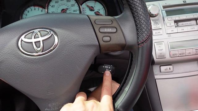 SOLD 2006 Toyota Solara SLE V6 Convertible VVT-I Meticulous Motors Inc Florida For Sale смотреть онлайн