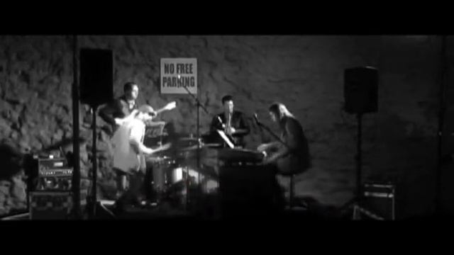 Golden Arm Trio - Dance Of The Sugar Plum Fairies (12.7.08) смотреть онлайн