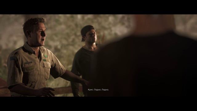 The Quarry Прохождение ★ Правда или дело ★ #3 смотреть онлайн
