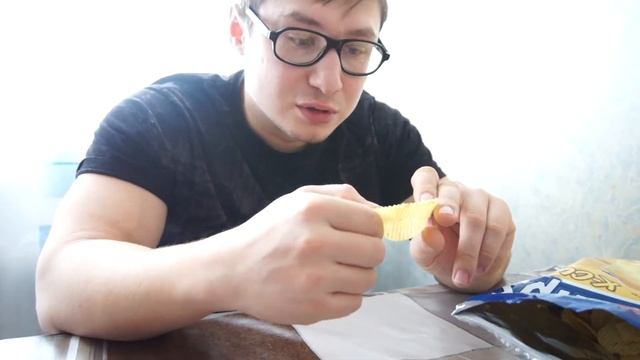 ЕЧ: чипсы Lorenz Сrunchips