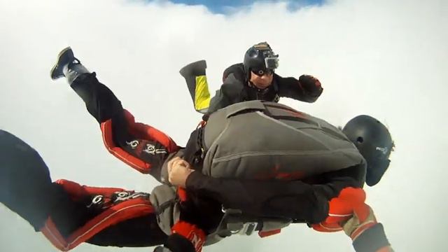 AFF-1 смотреть онлайн