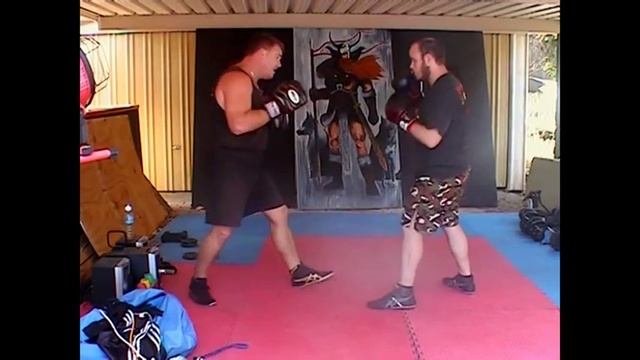 Viper Tae Kido Kwon Teaching Part 2 смотреть онлайн