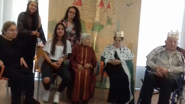 Making off Ramon Berenguer смотреть онлайн