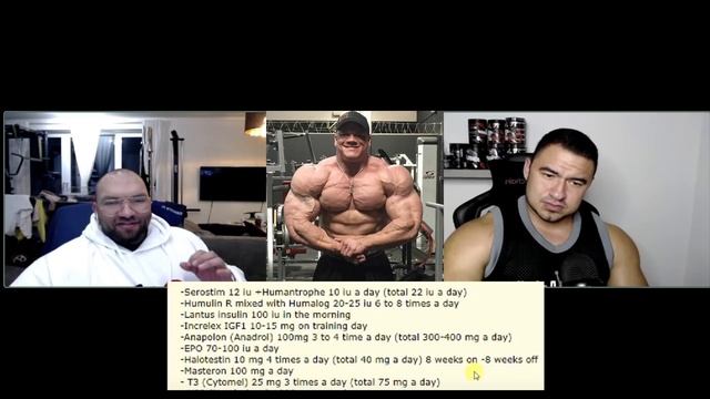 STACK ATTACK! Dallas McCarver´s "Death Cycle" Real oder Fake? #legendcycle смотреть онлайн