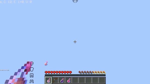Best PvP Texture pack for Java and Pojav luncher смотреть онлайн