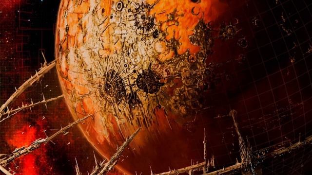 Adeptus Mechanicus - Mechanicum || Warhammer 40K Lore смотреть онлайн