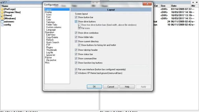 Total Commander Error Cannot Write Wincmd.ini Solution