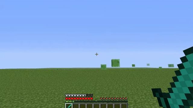 minecraft flat map survival pt 3 смотреть онлайн
