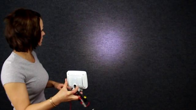 Светодиодный прожектор Easterner смотреть онлайн