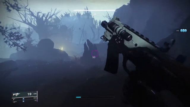 Destiny 2 - From 0 to Hero | No comments 🤤🤐 #6 Искра смотреть онлайн