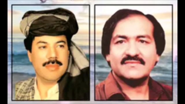 Ustad Shah Wali and Khyal Muhammad - Tappey 2 смотреть онлайн
