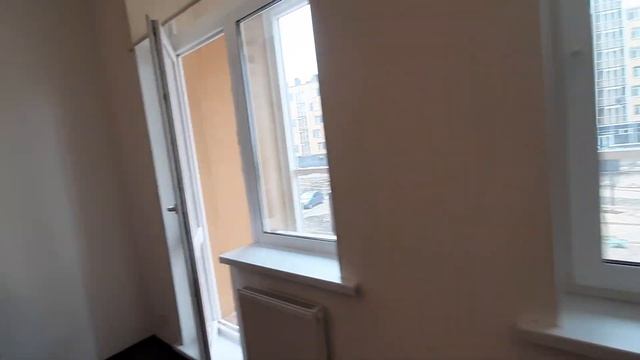 Квартира-студия по адресу: Санкт-Петербург, г. Мурино, Ручьевский пр-кт., д. 15 (аренда) смотреть онлайн