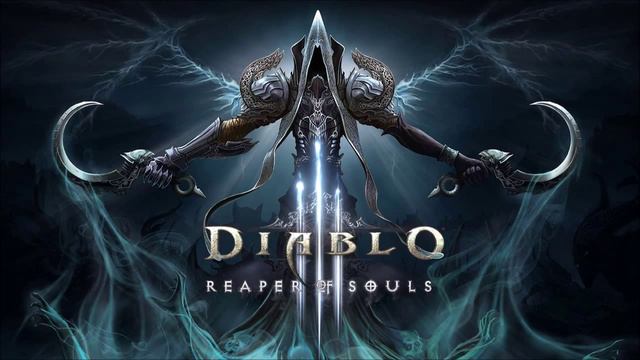 66 Onward - Diablo III: Reaper of Souls - Complete Soundtrack Edition смотреть онлайн