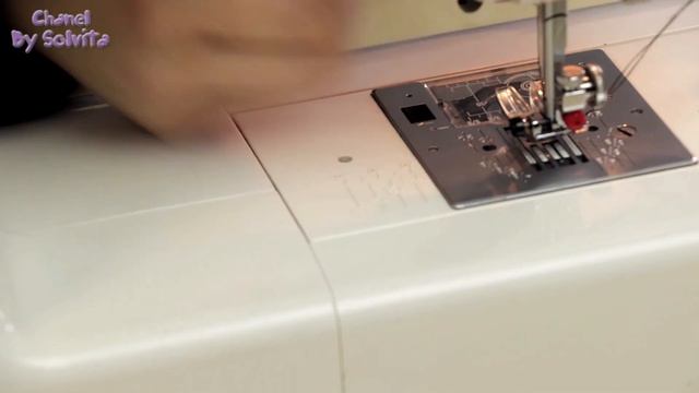 МАСТЕР КЛАСС - ТУФЕЛЬКИ ДЛЯ КУКЛЫ 5.5 СМ. смотреть онлайн